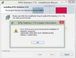 cara instal spss 17 di windows 7 64 bit